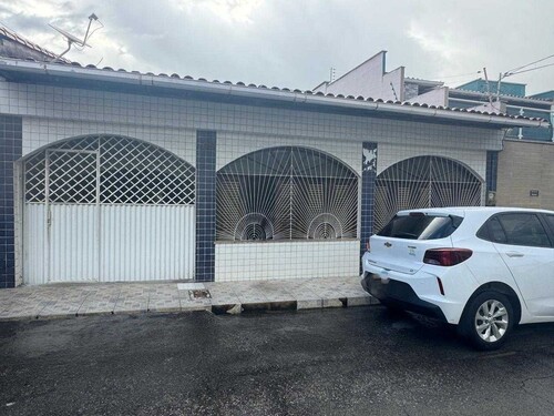 Casa com 3 quartos no Monte Castelo (foto 14 de 16)