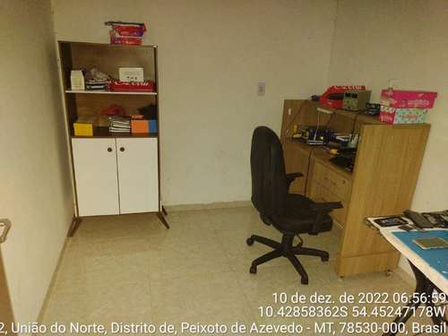 Casa com 2 quartos no Eixo Sul (foto 12 de 30)