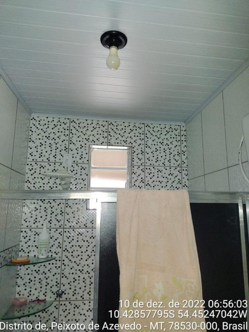 Casa com 2 quartos no Eixo Sul (foto 16 de 30)