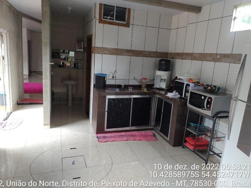 Casa com 2 quartos no Eixo Sul (foto 18 de 30)