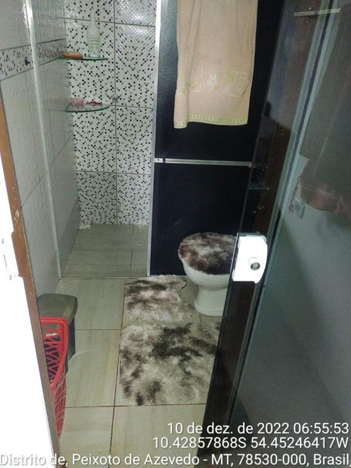 Casa com 2 quartos no Eixo Sul (foto 20 de 30)