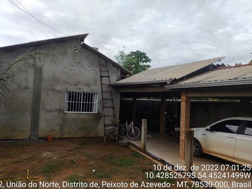 Casa com 2 quartos no Eixo Sul (foto 22 de 30)
