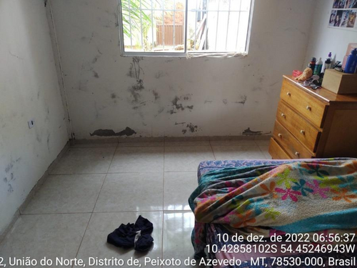 Casa com 2 quartos no Eixo Sul (foto 24 de 30)