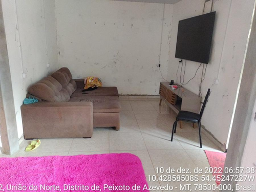Casa com 2 quartos no Eixo Sul (foto 26 de 30)