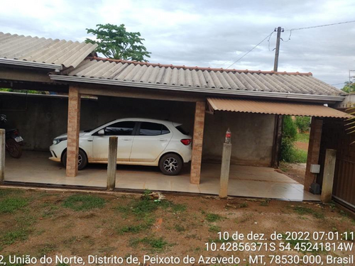 Casa com 2 quartos no Eixo Sul (foto 30 de 30)