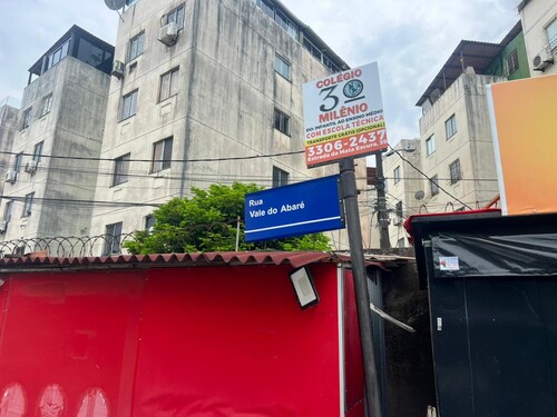 Apartamento com 2 quartos no Pirajá (foto 4 de 32)