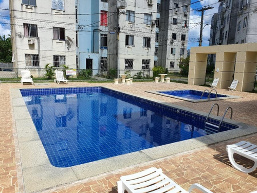 Apartamento com 2 quartos no Pirajá (foto 10 de 32)