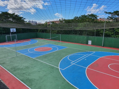 Apartamento com 2 quartos no Pirajá (foto 22 de 32)