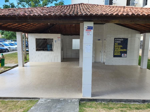 Apartamento com 2 quartos no Pirajá (foto 26 de 32)