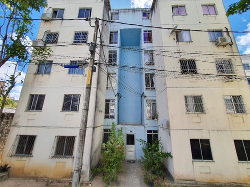 Apartamento com 2 quartos no Pirajá (foto 30 de 32)