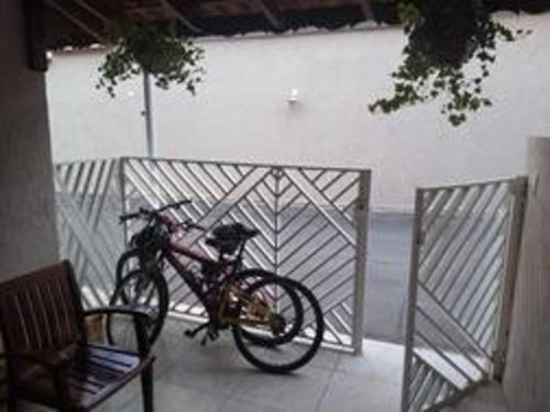 Casa na Chácara Santa Maria (foto 12 de 24)