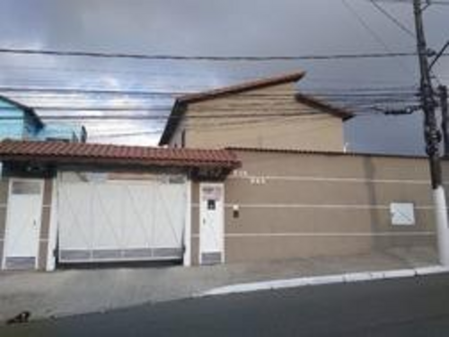 Casa na Chácara Santa Maria (foto 24 de 24)