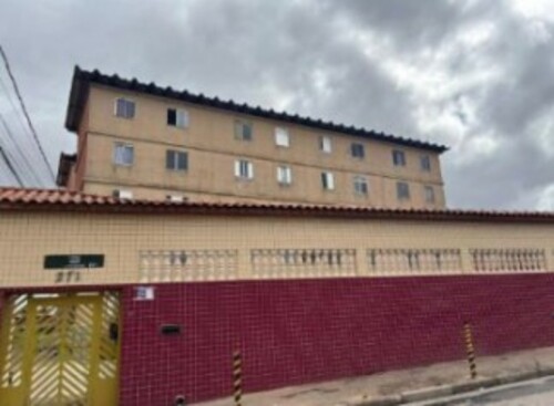 Apartamento no Conjunto Habitacional Presidente Castelo Branco (foto 2 de 4)