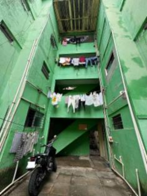 Foto 2: Apartamento em Artur Lundgren II, Paulista, PE