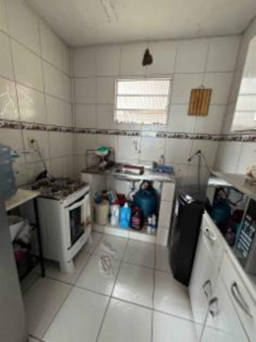 Foto 12 de 18: Apartamento em Artur Lundgren II, Paulista, PE
