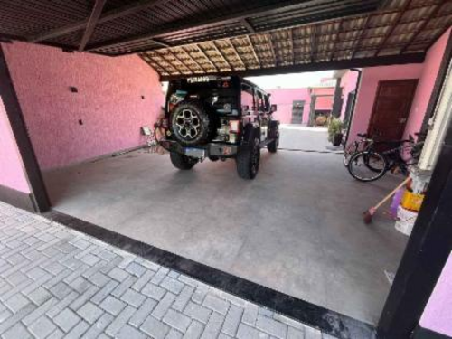 Casa com 6 quartos no Cajueiros (foto 16 de 36)