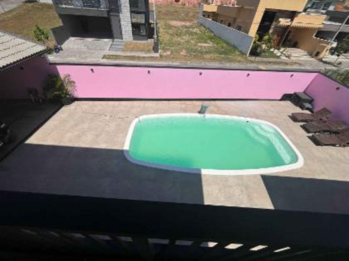 Casa com 6 quartos no Cajueiros (foto 18 de 36)