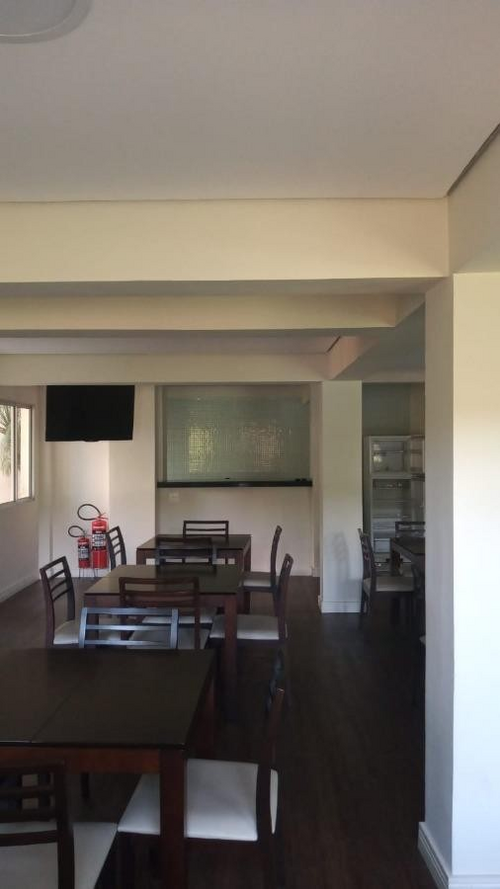 Apartamento com 1 quarto no Paraíso Do Morumbi (foto 4 de 28)