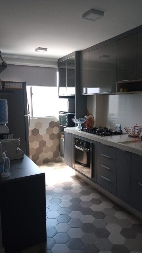 Apartamento com 1 quarto no Paraíso Do Morumbi (foto 6 de 28)