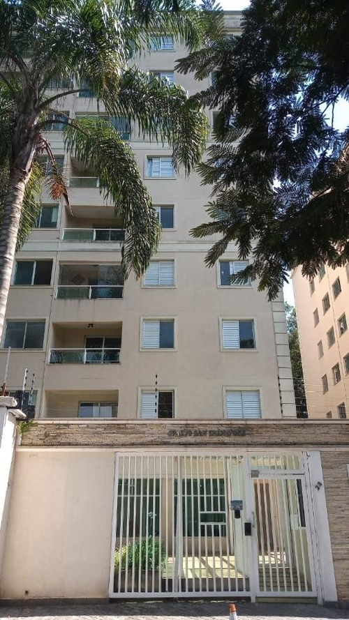 Apartamento com 1 quarto no Paraíso Do Morumbi (foto 8 de 28)