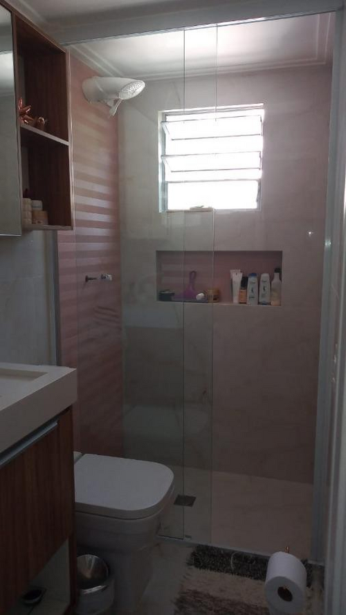 Apartamento com 1 quarto no Paraíso Do Morumbi (foto 10 de 28)