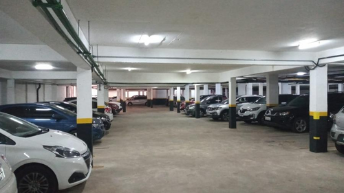 Apartamento com 1 quarto no Paraíso Do Morumbi (foto 14 de 28)