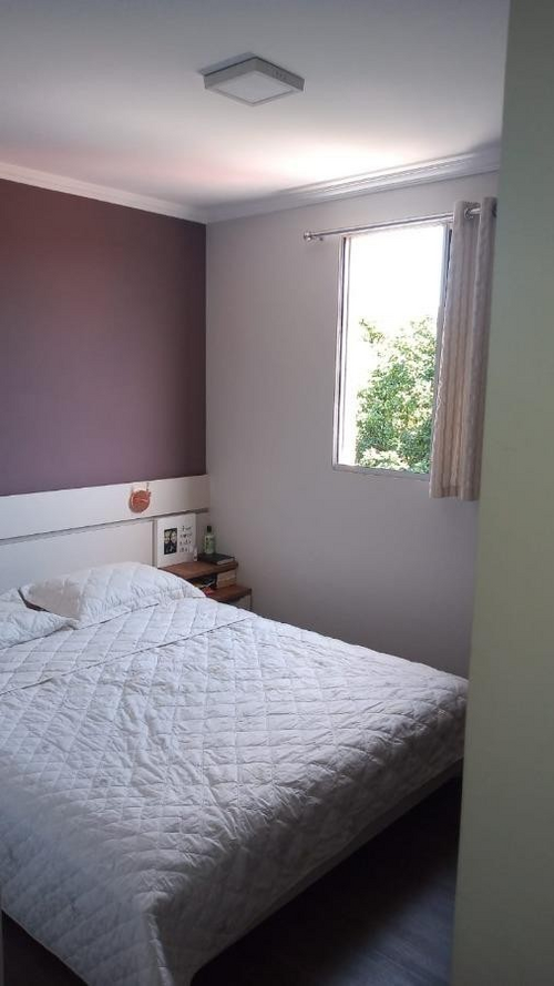 Apartamento com 1 quarto no Paraíso Do Morumbi (foto 18 de 28)