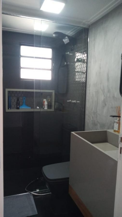 Apartamento com 1 quarto no Paraíso Do Morumbi (foto 24 de 28)