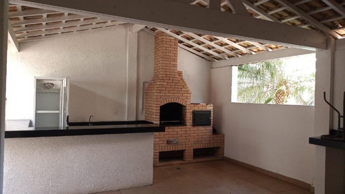 Apartamento com 1 quarto no Paraíso Do Morumbi (foto 28 de 28)