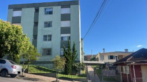 Apartamento com 1 quarto no Nossa Senhora De Lourdes (foto 2 de 24)