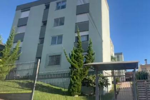 Apartamento com 1 quarto no Nossa Senhora De Lourdes (foto 8 de 24)