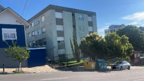 Apartamento com 1 quarto no Nossa Senhora De Lourdes (foto 14 de 24)