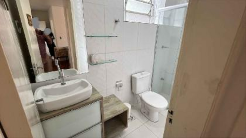 Apartamento com 1 quarto no Nossa Senhora De Lourdes (foto 16 de 24)