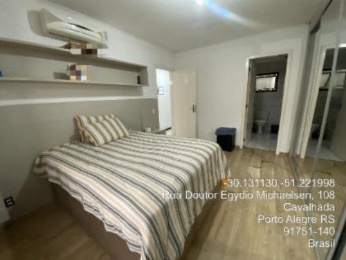 Casa com 4 quartos no Cavalhada (foto 2 de 40)