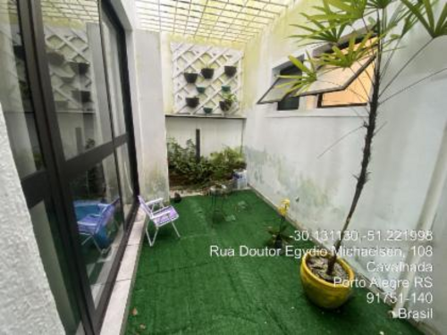 Casa com 4 quartos no Cavalhada (foto 4 de 40)