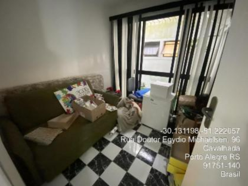 Casa com 4 quartos no Cavalhada (foto 6 de 40)