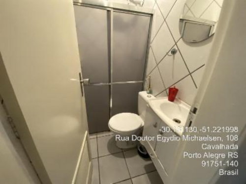 Casa com 4 quartos no Cavalhada (foto 12 de 40)