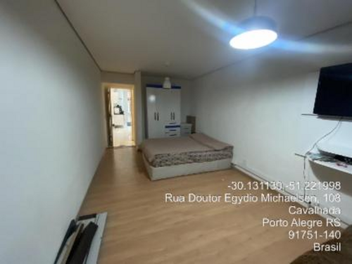 Casa com 4 quartos no Cavalhada (foto 16 de 40)