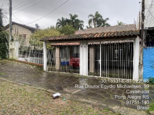 Casa com 4 quartos no Cavalhada (foto 18 de 40)
