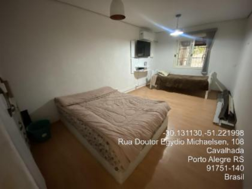 Casa com 4 quartos no Cavalhada (foto 20 de 40)