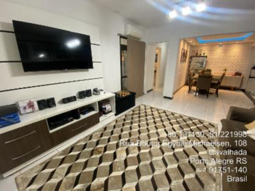 Casa com 4 quartos no Cavalhada (foto 22 de 40)