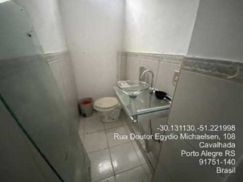 Casa com 4 quartos no Cavalhada (foto 24 de 40)