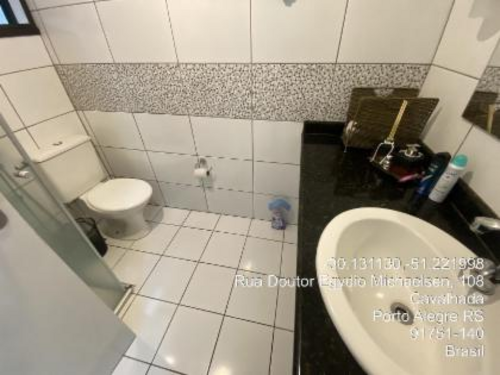 Casa com 4 quartos no Cavalhada (foto 26 de 40)