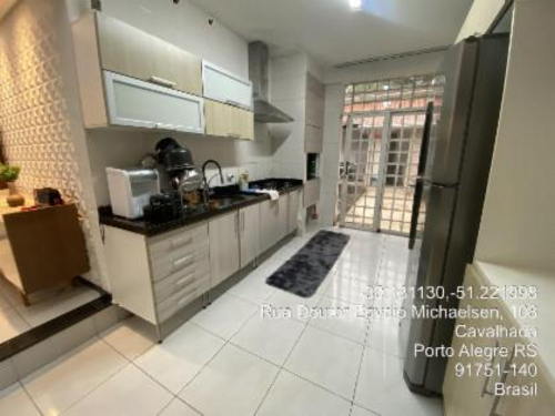 Casa com 4 quartos no Cavalhada (foto 28 de 40)
