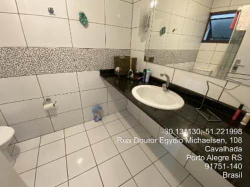Casa com 4 quartos no Cavalhada (foto 30 de 40)