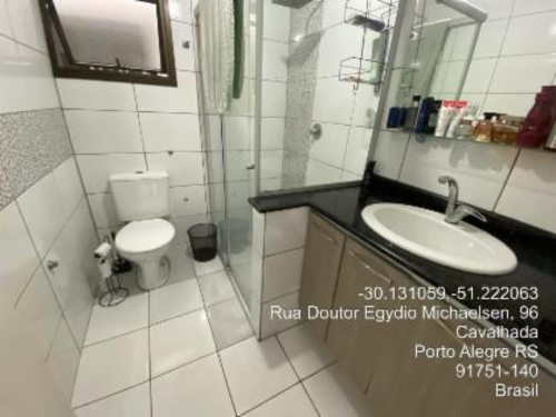 Casa com 4 quartos no Cavalhada (foto 32 de 40)