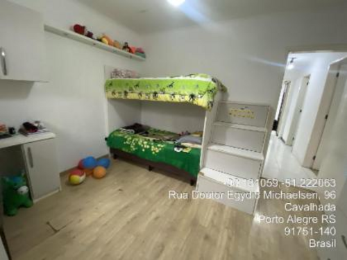 Casa com 4 quartos no Cavalhada (foto 34 de 40)