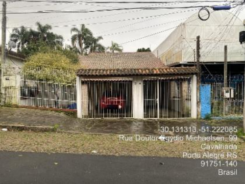 Casa com 4 quartos no Cavalhada (foto 38 de 40)