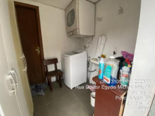 Casa com 4 quartos no Cavalhada (foto 40 de 40)