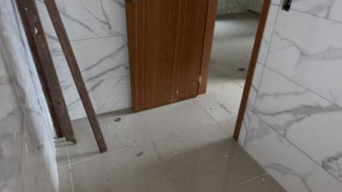 Casa com 2 quartos no Interlagos (foto 28 de 35)